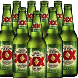 Cerveza XX Lager