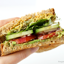 Sandwich Veggie