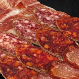 Selección de Ibéricos de Bellota🇪🇦