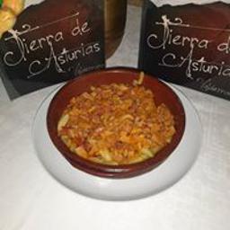 Callos Asturianos