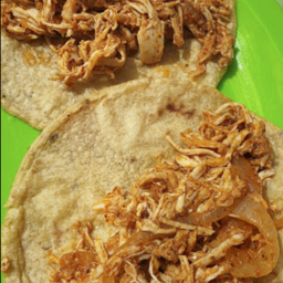 Tinga de pollo (4)