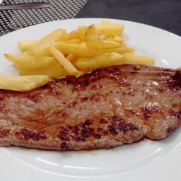 Filete de ternera