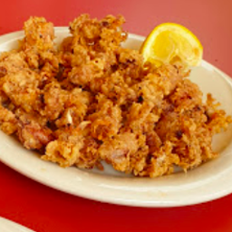 Chipirones a la andaluza