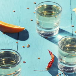 Raicilla La Venenosa