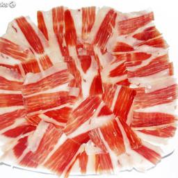 Jamón ibérico de Guijuelo(80gs)