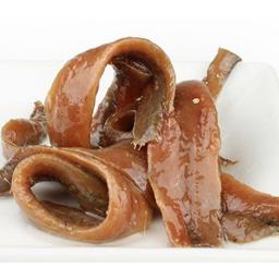 Anchoas del cantábrico (6u)