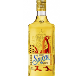 REPOSADO Tequila Sauza