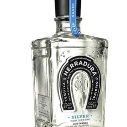 SILVER Tequila Herradura