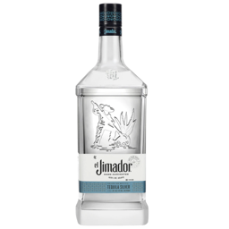 SILVER Tequila Jimador