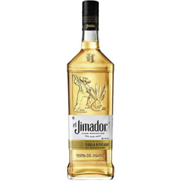 REPOSADO Tequila Jimador