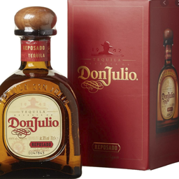 REPOSADO Tequila Don Julio