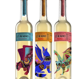 Tequila Curado