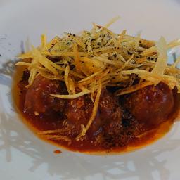 Albóndigas de la Abuela