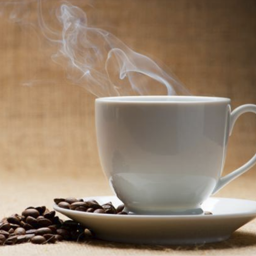 Café ecológico mexicano