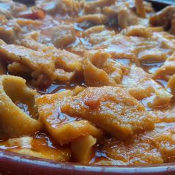 CALLOS DE TERNERA