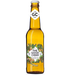 Sidra pera