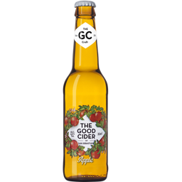 Sidra manzana