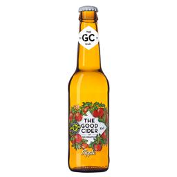 Sidra Manzana 0%