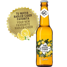 Sidra Limón