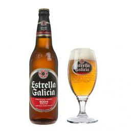 Estrella galicia