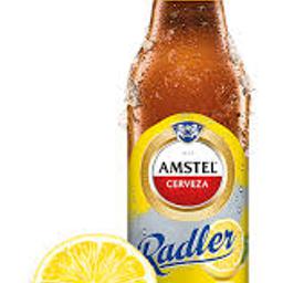 Radler limón