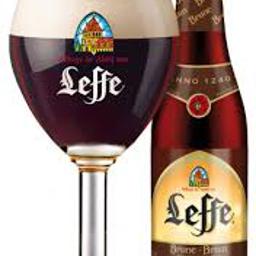 Leffe Brune
