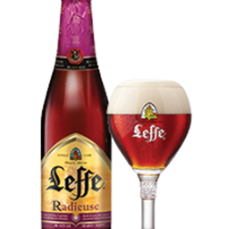 Leffe Radieuse