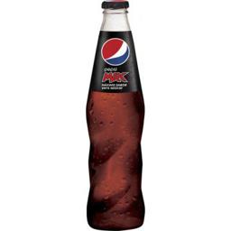 Pepsi Max Zero azúcar