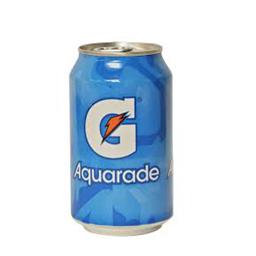 Aquarade limón