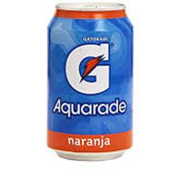 Aquarade Naranja