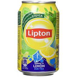 Lipton Limón