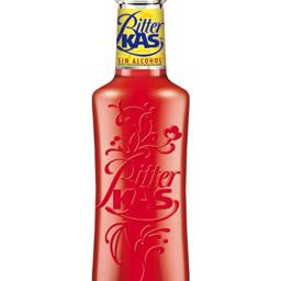 Bitter Kas