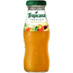Zumo melocotón Tropicana