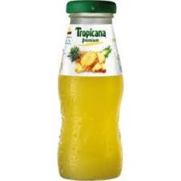 Zumo piña Tropicana