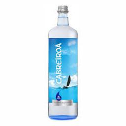 Agua Cabreiroá grande