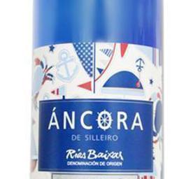 Áncora de Silleiro -Albariño-
