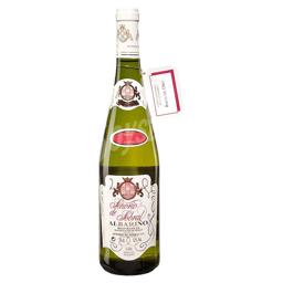 Señorío de Sobral -Albariño-