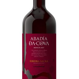 Abadía da Cova -Mencía-