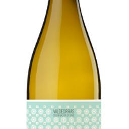 Verdes castros -Godello-