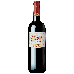 Viña Cumbrero crianza -Rioja-