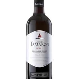 Altos de Tamarón Roble -Ribera del Duero-