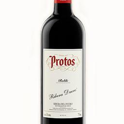 Protos Roble -Ribera del Duero-
