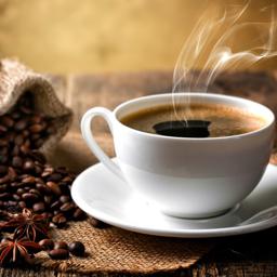 Café solo