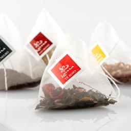 Infusión Frutas del Bosque
