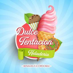 Heladeria-Cafetería Dulce Tentación Heladeria-Cafetería Dulce Tentación