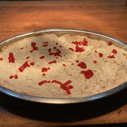 Ensaladilla rusa "Lara".