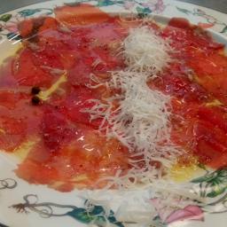 CARPACCIO 