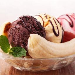 Banana Split