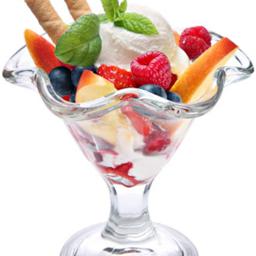 Cóctel de Fruta 