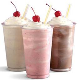 Batido Simple